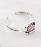 WESTERN COWBOY KILLER CUFF BRACELET