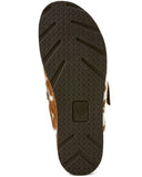 ARIAT WOMEN'S COUNTRY MULE COW HAIR ON