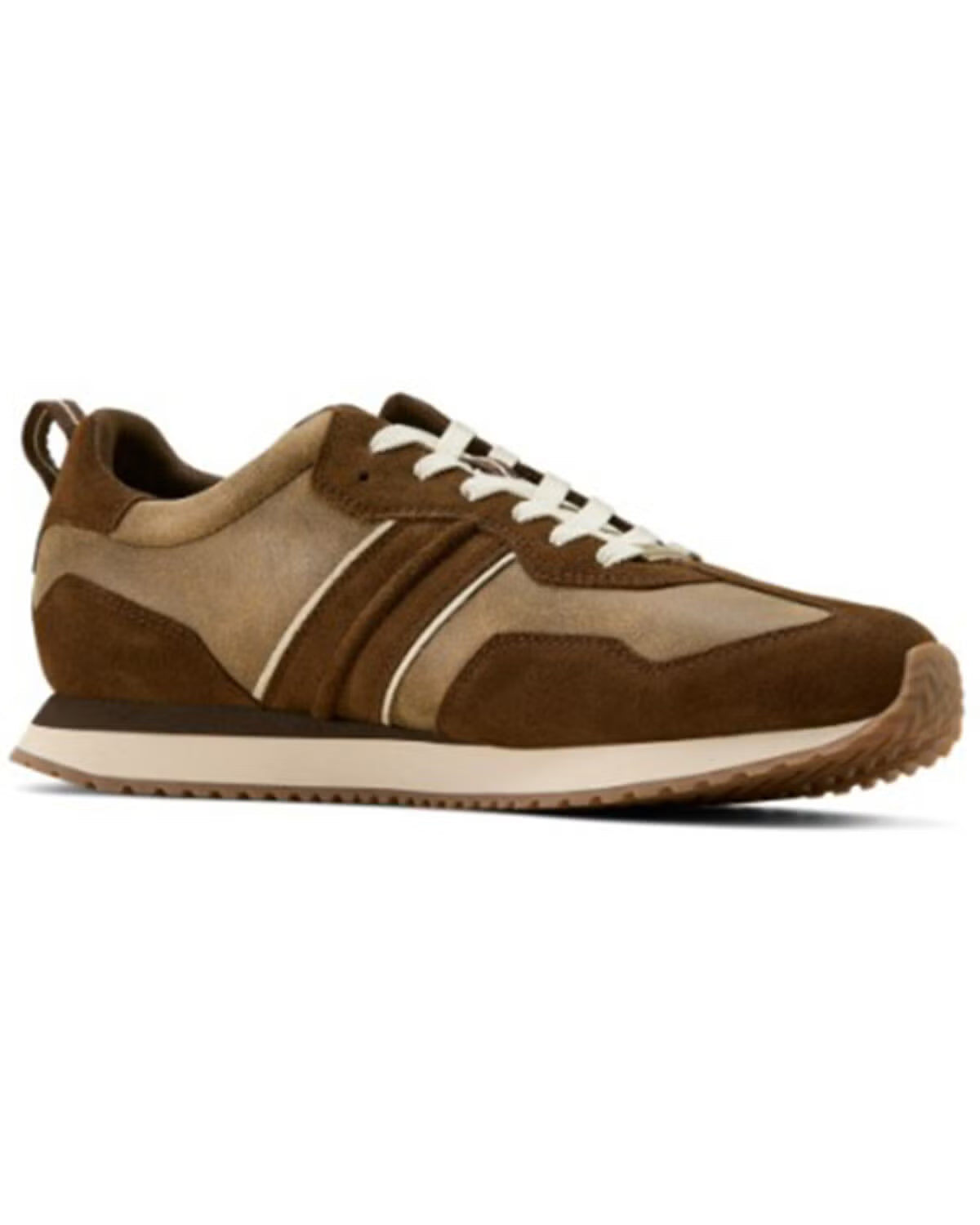 ARIAT MENS RANCH RUNNER SHOES - BARLEY