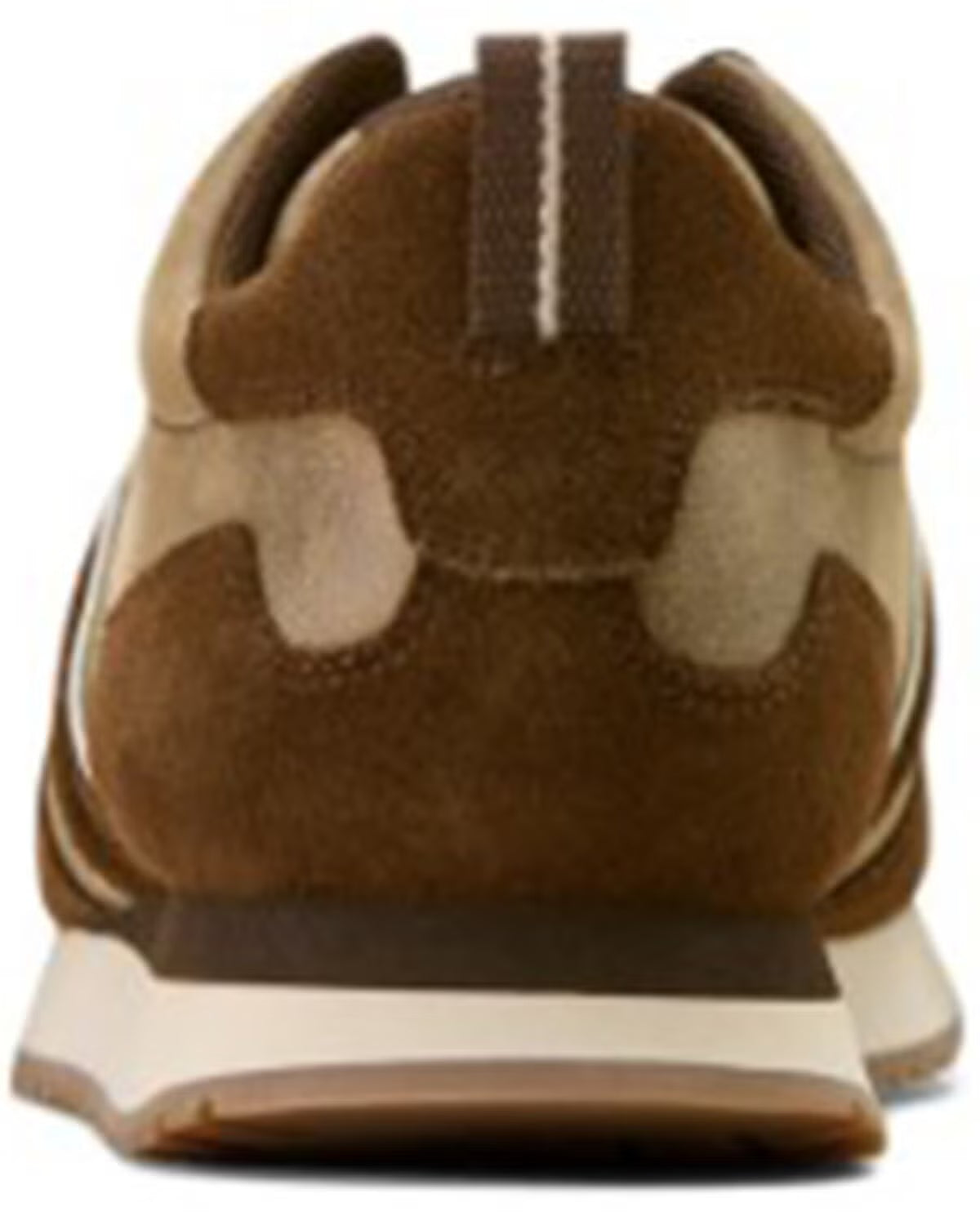 ARIAT MENS RANCH RUNNER SHOES - BARLEY