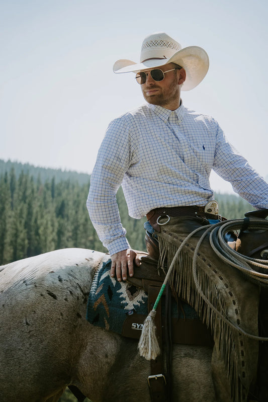 AMERICAN BONFIRE CO LARIAT - DAWN