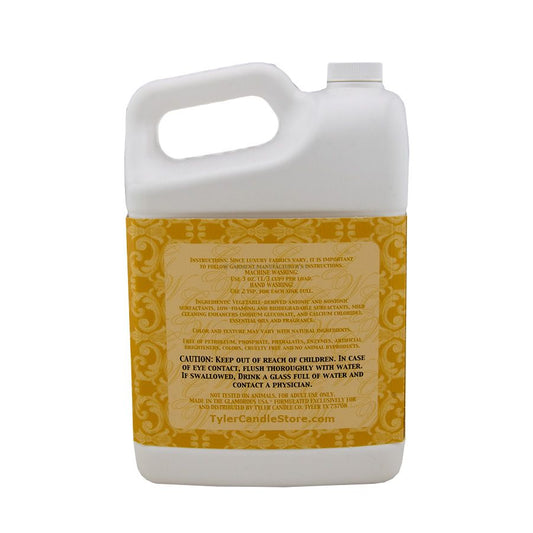 TYLER CANDLE COMPANY COWBOY GLAMOROUS WASH 128oz
