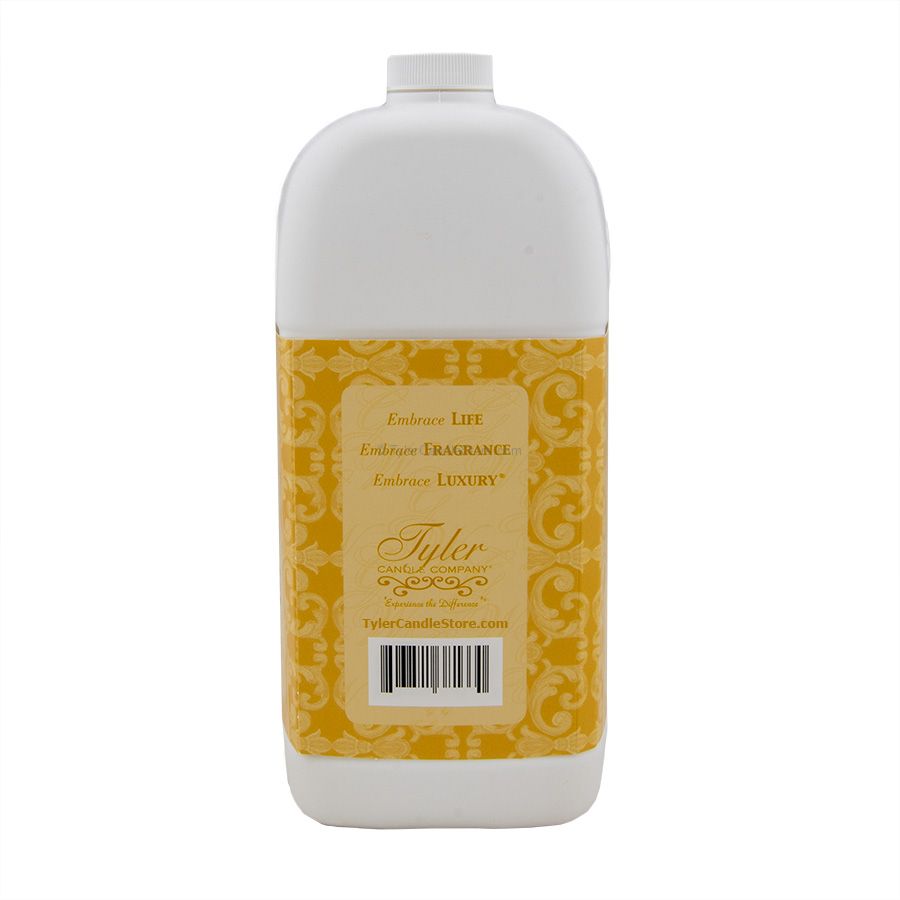 TYLER CANDLE CO GLAMOROUS WASH - DIVA 128 OZ