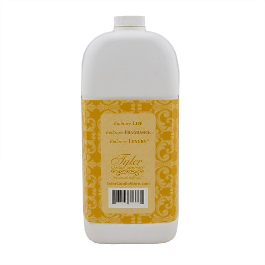 TYLER CANDLE CO GLAMOROUS WASH - DIVA 128 OZ