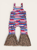 Patriotic Jumpsuit