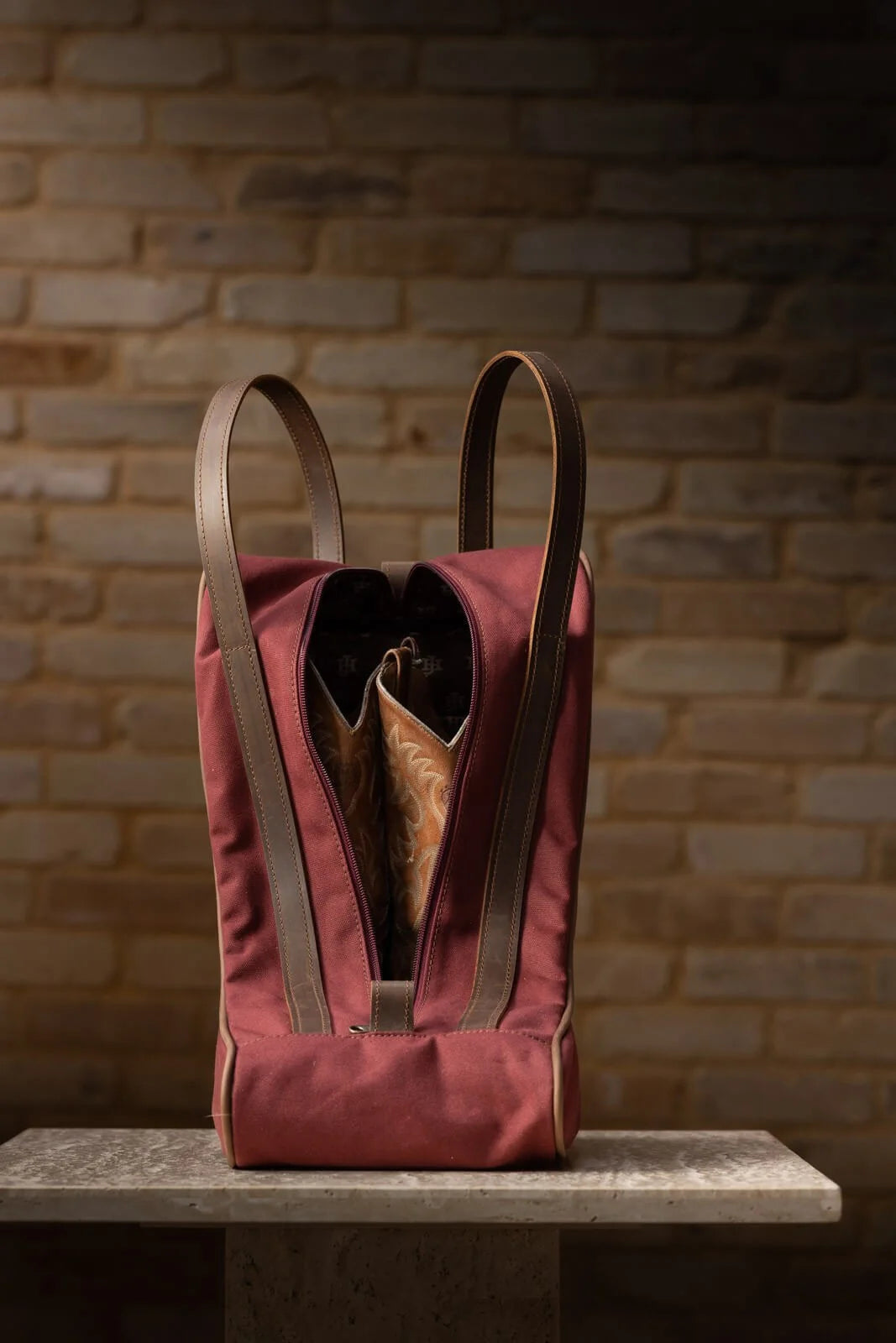 JON HART JH BOOT BAG