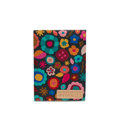 CONSUELA AMELIE NOTEBOOK COVER