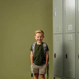 BURLEBO TODDLER Backpack - Classic Deer Camo