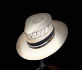 CORRAL REBEL STRAW HAT - TAN