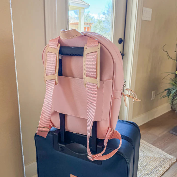 JON HART BACKPACK