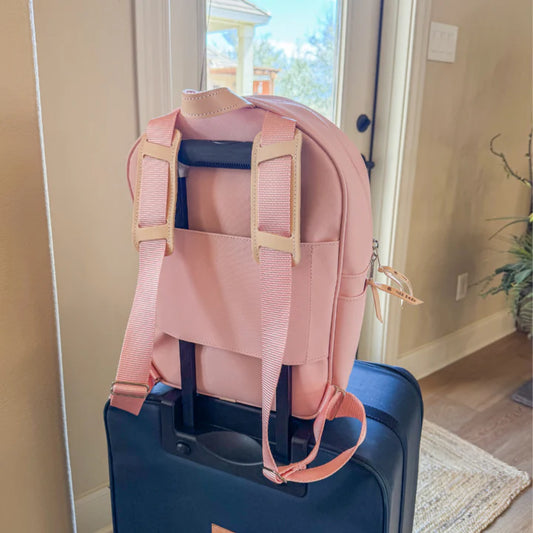 JON HART BACKPACK