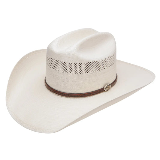20X CROSS TIE COWBOY HAT - COMPETITION COLLECTION