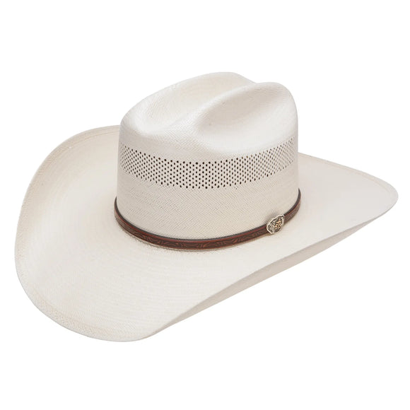 20X CROSS TIE COWBOY HAT - COMPETITION COLLECTION