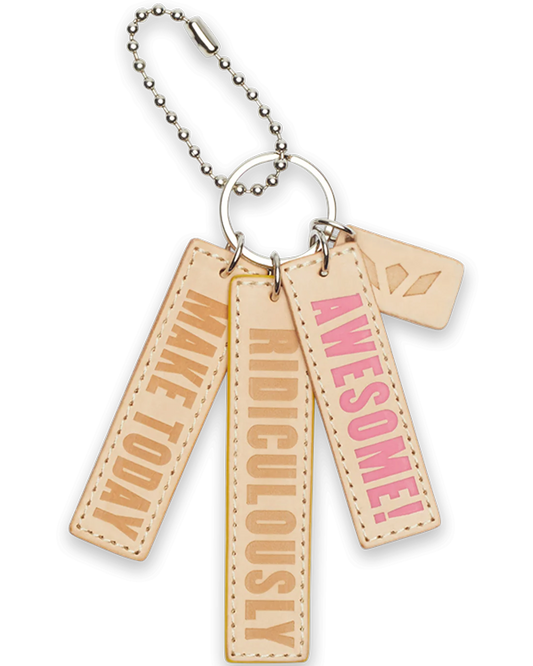 CONSUELA MANTRA CHARM