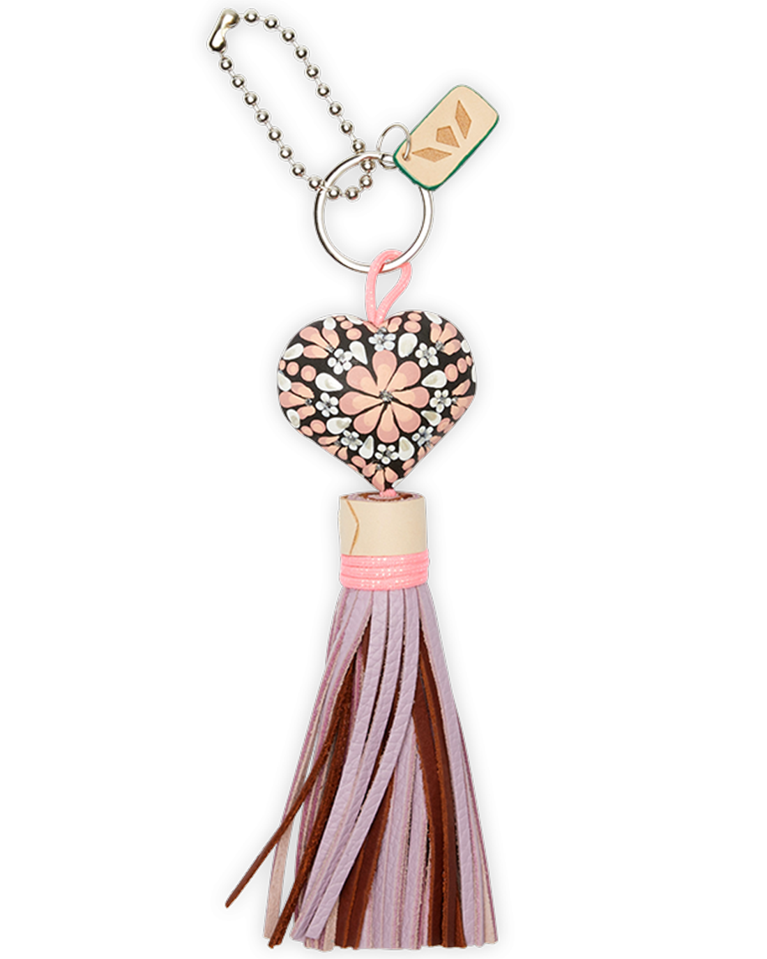 CONSUELA ALE CHARM