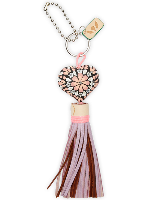 CONSUELA ALE CHARM
