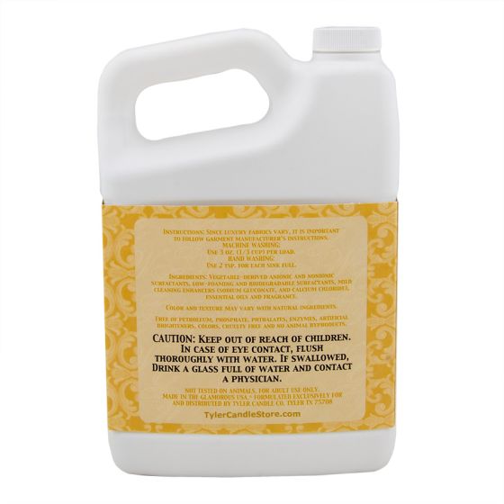 TYLER CANDLE CO GLAMOROUS WASH - COWBOY 64 OZ
