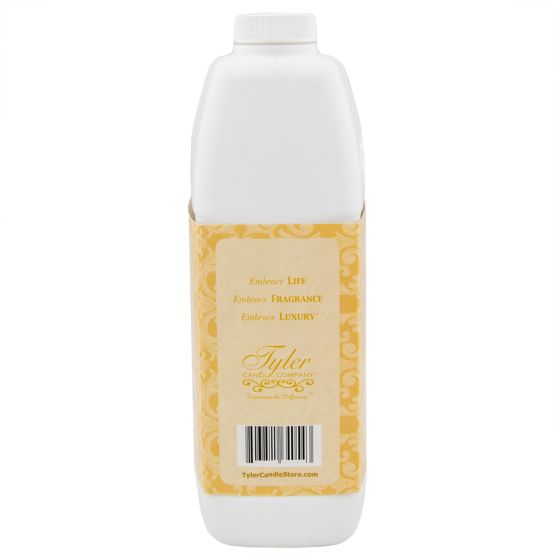 TYLER CANDLE CO GLAMOROUS WASH - COWBOY 64 OZ
