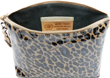 CONSUELA BLUE JAG DOWNTOWN CROSSBODY