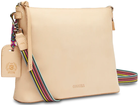 CONSUELA DIEGO DOWNTOWN CROSSBODY