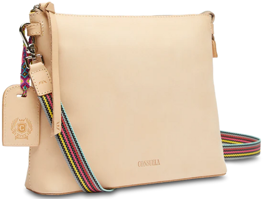 CONSUELA DIEGO DOWNTOWN CROSSBODY