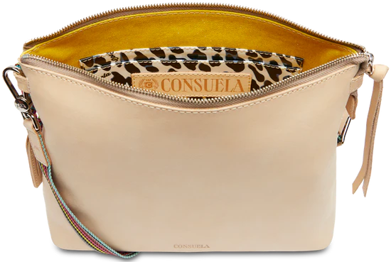 CONSUELA DIEGO DOWNTOWN CROSSBODY
