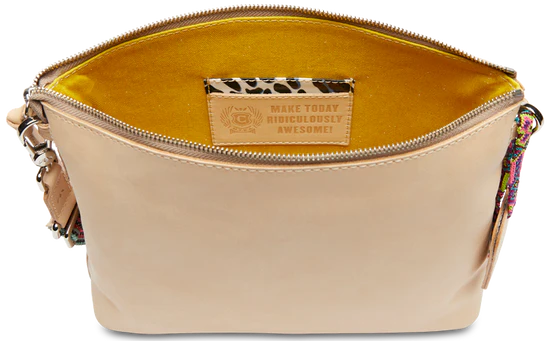 CONSUELA DIEGO DOWNTOWN CROSSBODY