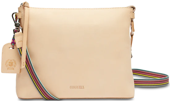 CONSUELA DIEGO DOWNTOWN CROSSBODY