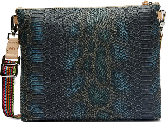 CONSUELA DOWNTOWN CROSSBODY RATTLER