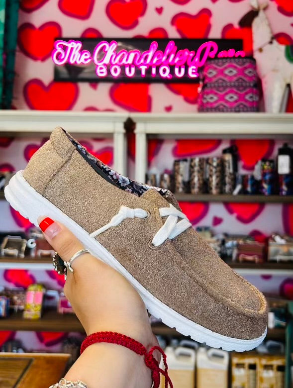 Gypsy shoes store