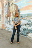RANCHER THREADS TOP