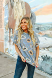 RANCHER THREADS TOP