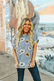 RANCHER THREADS TOP