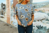 RANCHER THREADS TOP