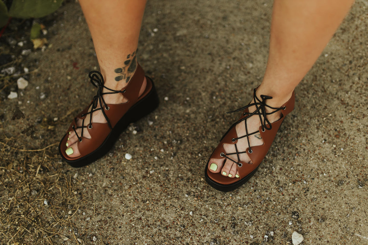 THE METTALICKS PLATFORMS - COPPER
