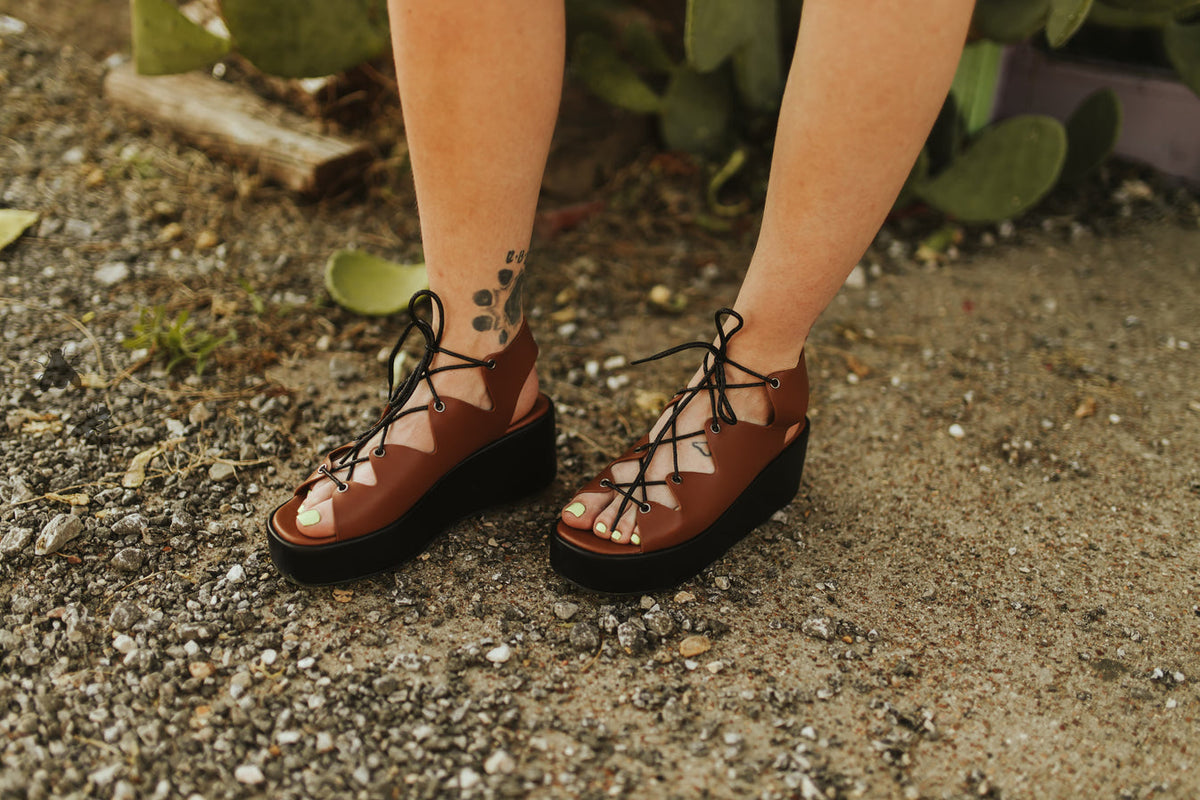 THE METTALICKS PLATFORMS - COPPER