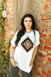 GUADALUPE SPARKLE TOP