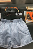 DENIM DALLY LIGHT WASH SHORTS
