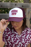 THE MAROON GAME DAY ERA CAP