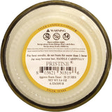 TYLER CANDLE COMPANY PRISTINE 3.4 OZ CANDLE