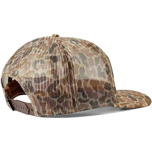 ARIAT MENS DUCK CAMO PATCH - CAMO