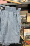 DENIM DALLY LIGHT WASH SHORTS
