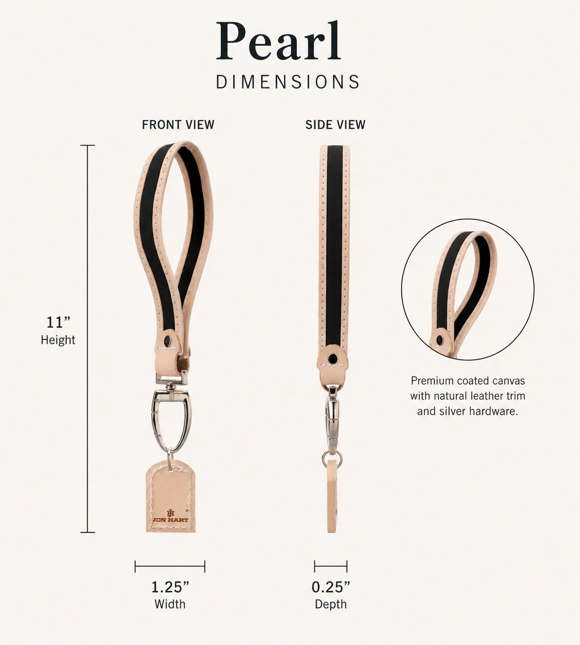 JON HART PEARL