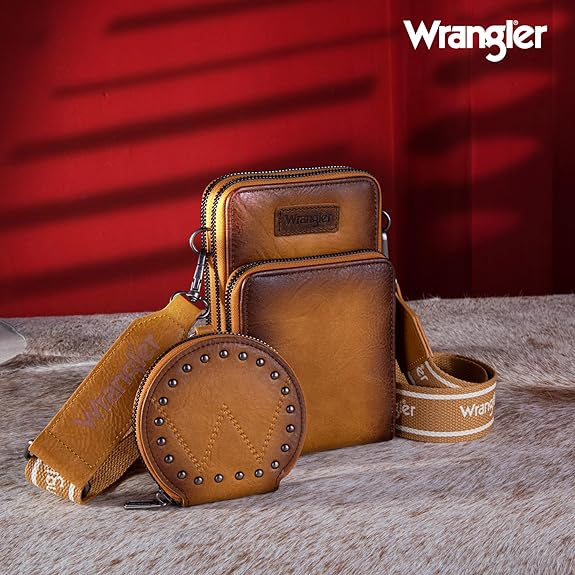 Guess Satchel Handbag Purse Brown 3 Zipper Compartments | eBay