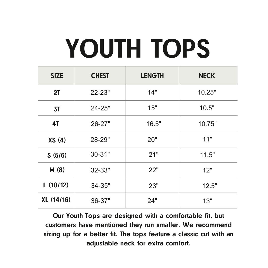 Burlebo Youth Tee - Rad Dude Deer Camo - Heather Black