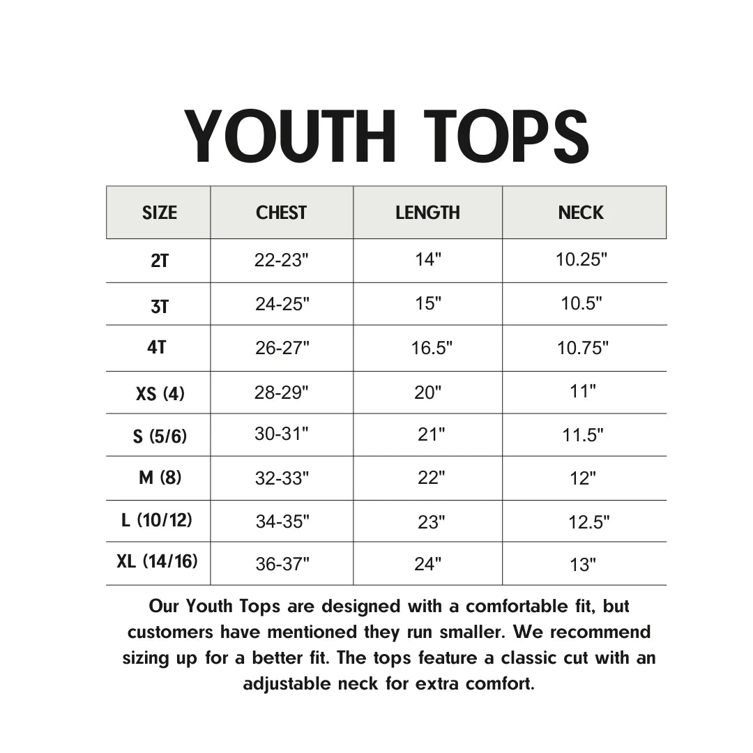 Burlebo Youth Performance Hoodie - American Flag