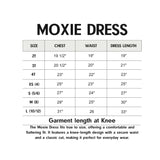 Burlebo Youth Moxie Dress - Classic Deer Camo