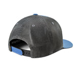 ARIAT MENS WORK CAP SILICON PATCH BLUE