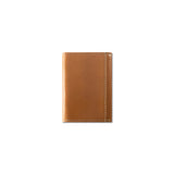 ARIAT TRIFOLD BASKETWEAVE PATTERENED WALLET