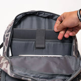 Burlebo Backpack - Classic Deer Camo